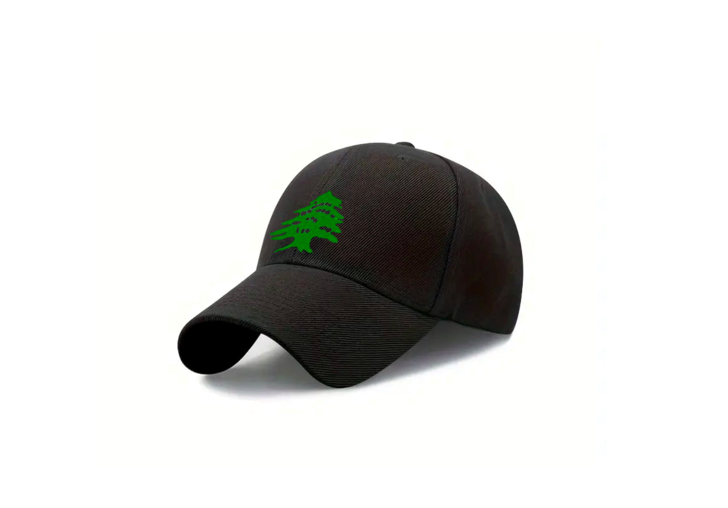 Cedar cap