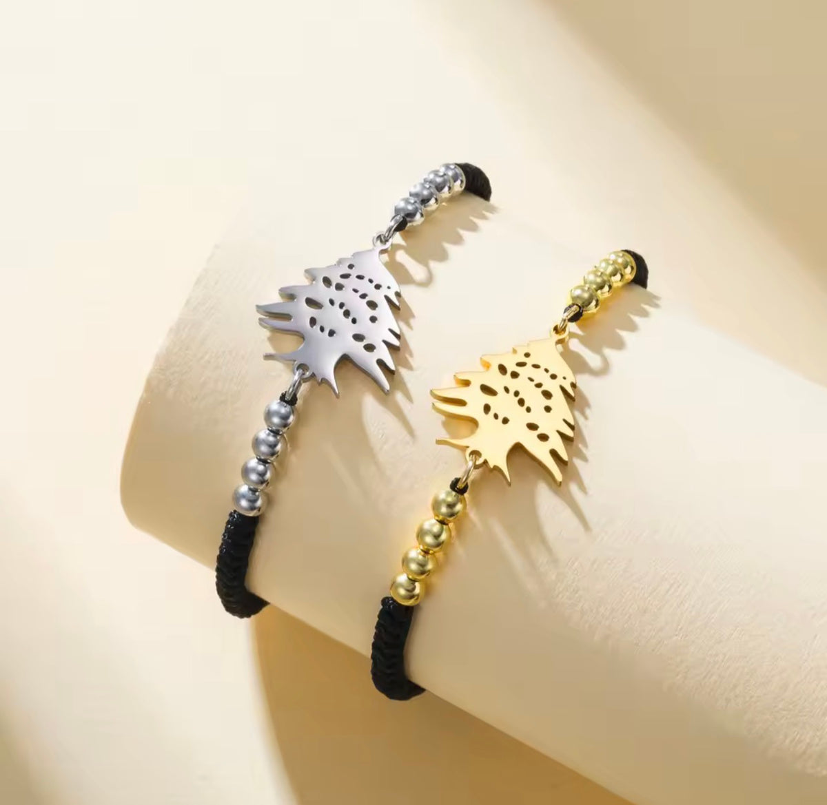 Cedar Bracelet