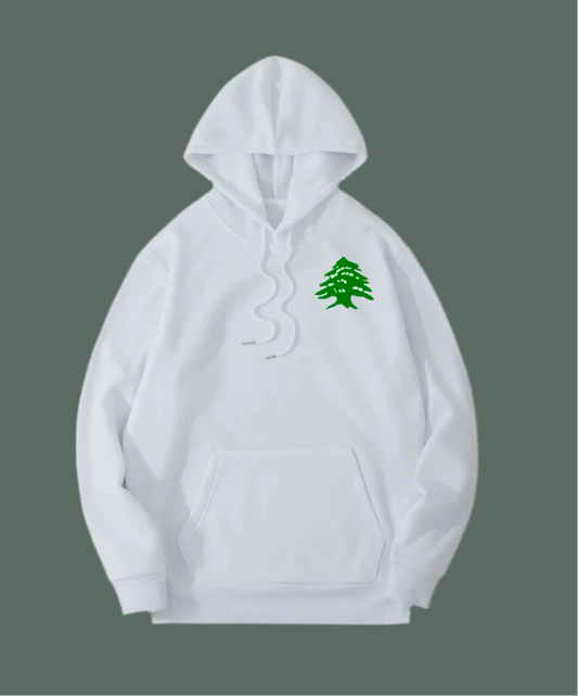 Cedar hoodie