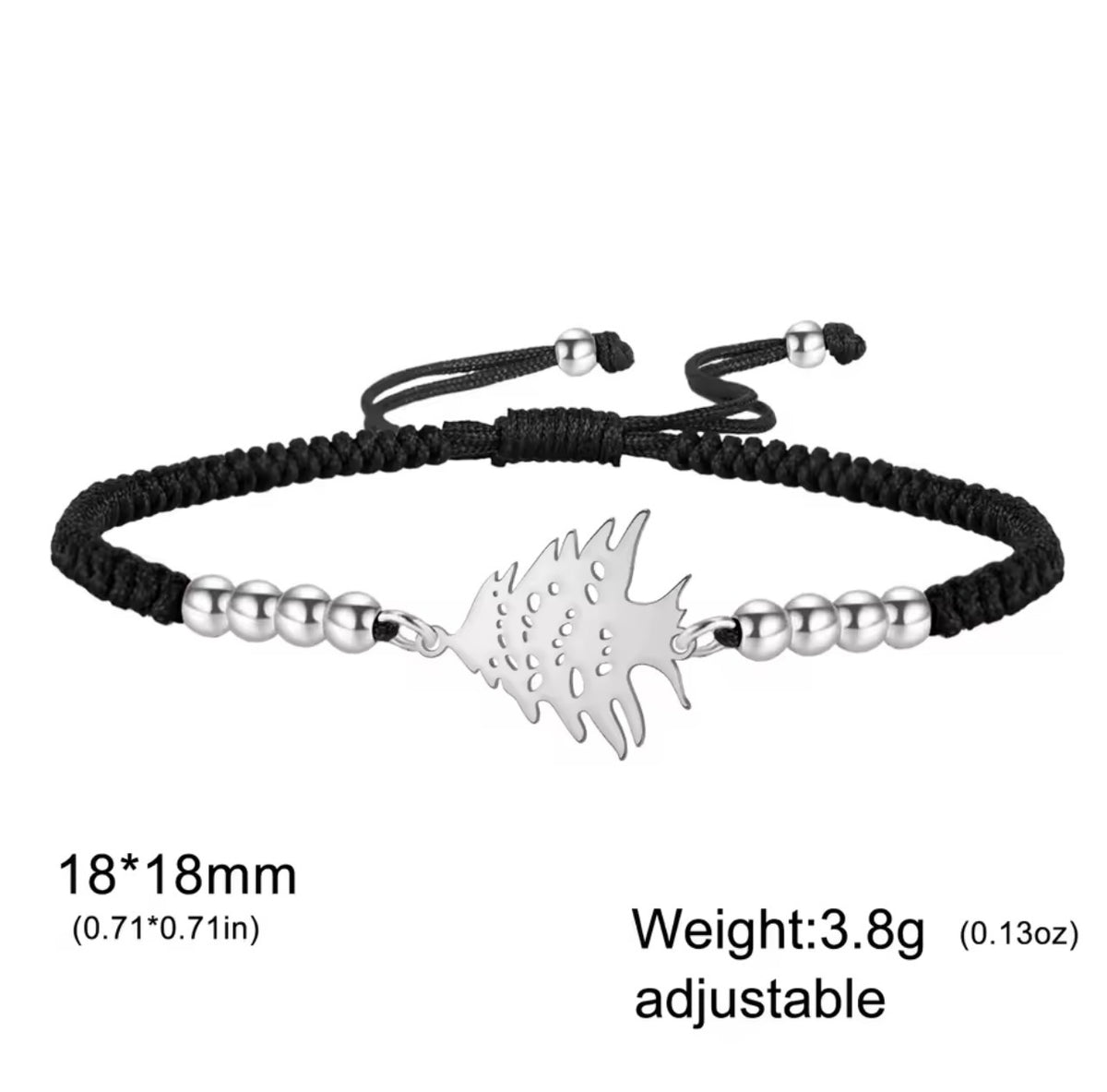 Cedar Bracelet
