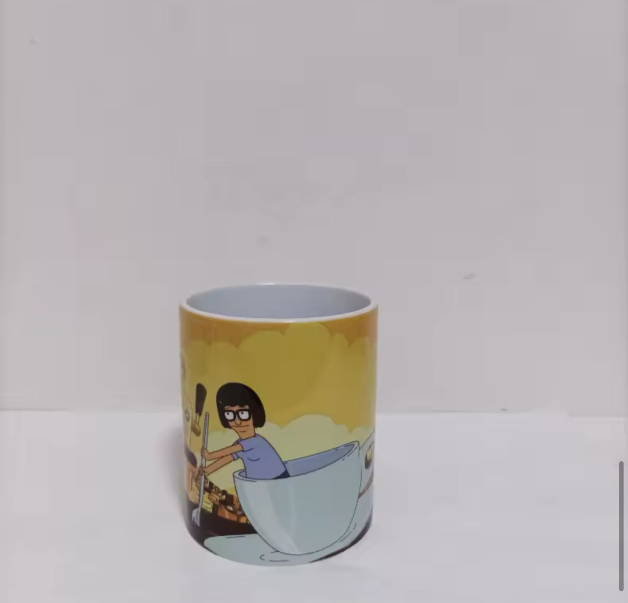 Customized Mug