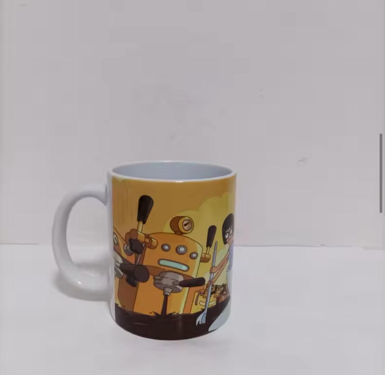 Customized Mug