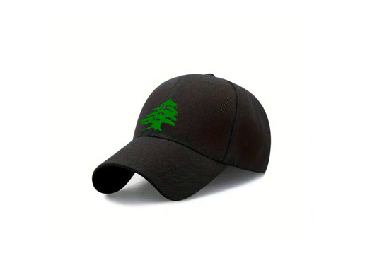 Cedar cap